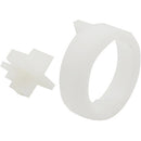 Confezione Pezzi 5 Prolunga Pulsante Da 1 Cm A 3 Cm