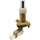 Pulsante Completo Cassetta Rame