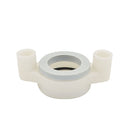 Sede Estraibile Con Guarnizione - Per cassette Pucci Rame ECO.