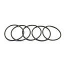 5 Pezzi Or 161 per Sede Estraibile per Cassetta Pucci