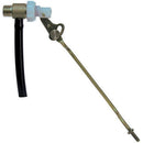 Valvola Completa Attacco Laterale Pucci