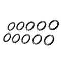 10 Pezzi O-Ring Per Tubo