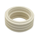 Morsetto Al Vaso Universale Bianco Kariba