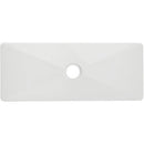 Placca Bianca Modello Stir Blitz Tipo Vecchio 1742110 Ricambio Orginale Bagno