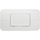 Kit Nuova Placca Bianca