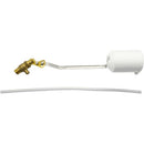 Gruppo Valvola Galleggiante Ottone