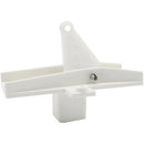 Gruppo Comando Scarico Per Placca Nuova