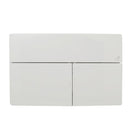 Placca Comando Completa Hidrobox Line