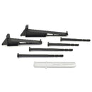 Kit prolunghe per cassette Hidrobox Evolution.