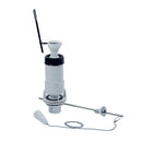 Valvola Di Scarico Batteria Con Catenella