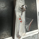 Leva clinica per rubinetto 10x10