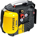 Stanley Compressore Portatile Lt. 5 1,5 Hp