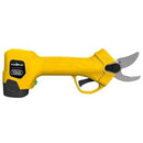 Volpi Forbice Elettronica Per Potatura Pv280 Con 2 Batterie Litio 14,4v - 2 Ah