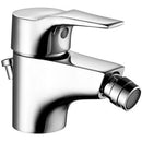 Monocomando Bidet Serie Flat