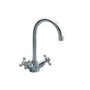 Monoforo Lavabo Serie Delfi Zucchetti