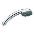 Doccia A Getto Fisso Versione Lusso Anticalcare Zucchetti