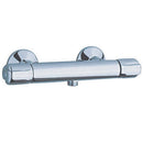 Esterno Doccia Termostatico Con Valvola Antiritorno Zucchetti