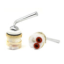 Cartuccia Diametro 38 Per Incassi E Vasca-Doccia Isy