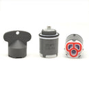 Cartuccia Diametro 25 Mm - Isy