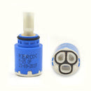 Cartuccia Diametro 25 Mm