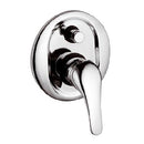 Miscelatore Monocomando Incasso Doccia Con Deviatore Linea Astro 2