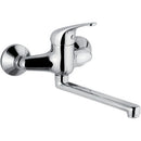 Miscelatore Monocomando Lavello A Muro Astro 2