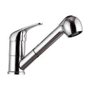 Miscelatore Monocomando Lavello Doccia Estraibile Linea Astro 2