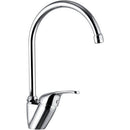 Miscelatore Monocomando Lavello Bocca Alta Astro 2