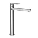 Miscelatore Monocomando Lavabo Alto Linea Artic