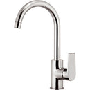 Miscelatore Monocomando Lavello Bocca Alta Artic