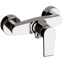 Monocomando Esterno Doccia Senza Accessori Linea Artic