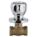 Rubinetto D'Arresto Linea Domino