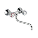 Gruppo Lavello A Parete Linea Domino