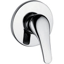 Miscelatore Monocomando Incasso Doccia Linea Epic