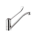 Miscelatore Monocomando Lavello Con Deviatore Linea Epic