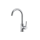 Miscelatore Monocomando Lavello Bocca Girevole Ad "U" Linea Epic
