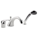 Batteria Bordo Vasca Epic 3