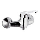 Miscelatore Monocomando Esterno Doccia Senza Accessori Linea Epic 3