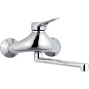 Miscelatore Monocomando Lavello A Muro Linea Maxima