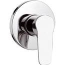 Monocomando Incasso Doccia Linea Essenza