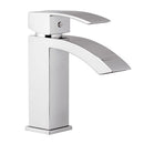 Monocomando Lavabo Linea Marte