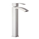 Miscelatore Monocomando Lavabo Alto Linea Marte