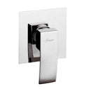 Monocomando Incasso Doccia Linea Marte