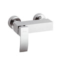 Monocomando Esterno Doccia Senza Accessori Linea Marte