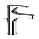 Monocomando Lavabo Linea Surf