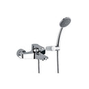 Miscelatore Vasca Esterno Con Accessori Linea Surf