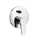 Miscelatore Monocomando Incasso Con Deviatore Linea Surf