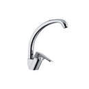 Miscelatore Monocomando Lavello Bocca Alta Linea Surf