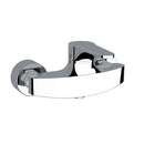 Miscelatore Monocomando Esterno Doccia Senza Accessori Linea Surf