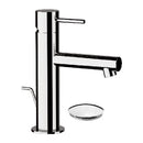 Miscelatore Monocomando Lavabo Linea Ultraminimal